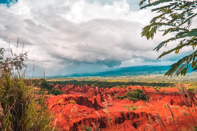 Bahía De Las Águilas + Hoyo De Pelempito, ALL INCLUSIVE - Tour Inclusions