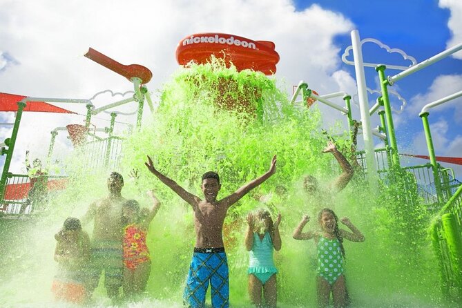 Bahia Principe Esmeralda- Round Trip Shuttle - Punta Cana Airport - Pickup and Drop-off Details