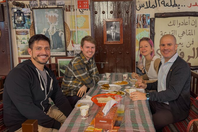 Bahrain Must-Try Food Tour (Manama Souq) - Highlights of the Experience