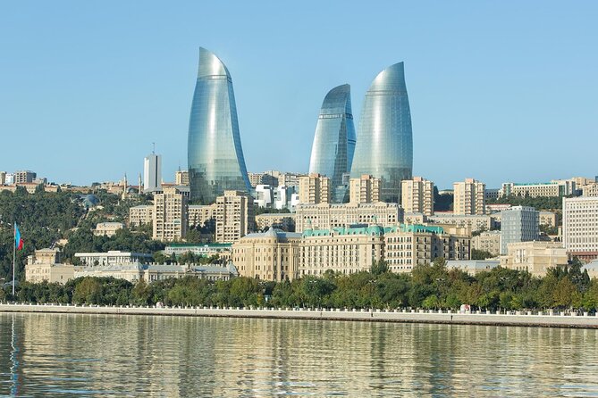 Baku City Tour With Heritage Travel / All Entrance Fees Inc - Cancellation and Rescheduling Policy