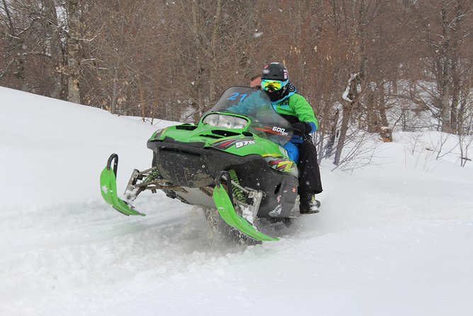 Bakuriani Ski Resort All-Terrain Vehicle Tour From Tbilisi - Customer Support