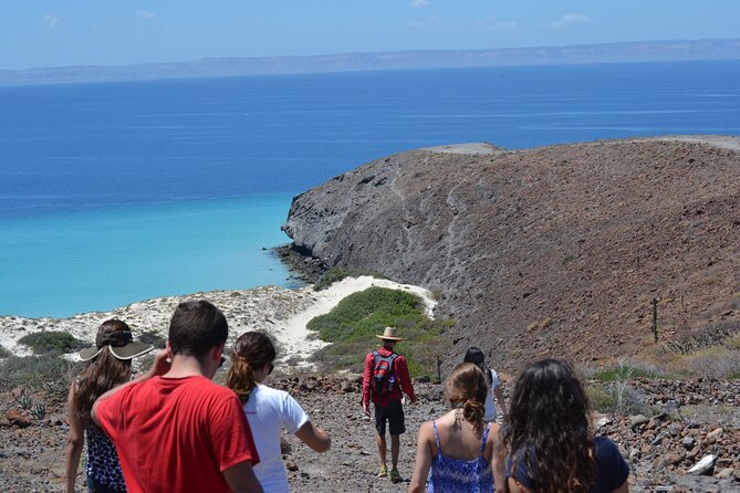 Balandra & Tecolote: Hike, Kayak and Snorkel in Paradise - Cancellation Policy