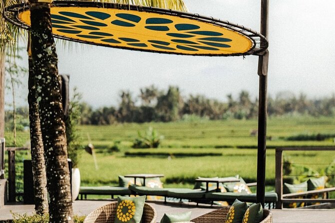 Bali ATV Quad Half Day Adventure With Cretya Pool and Lunch - Health and Safety