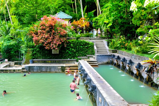 Bali Car-Charter: Amazing North Bali Tour - Health and Safety Guidelines