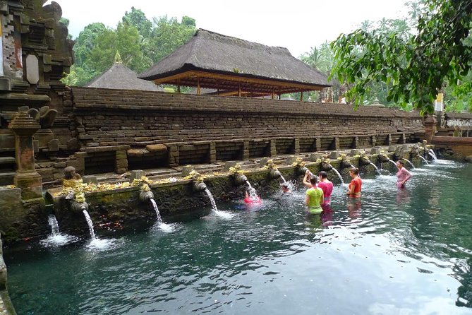 Bali Full Day: Visit Kintamani Mt.Batur With Barong Dance and Ubud(Famous Trips) - Kintamani Mt. Batur Exploration