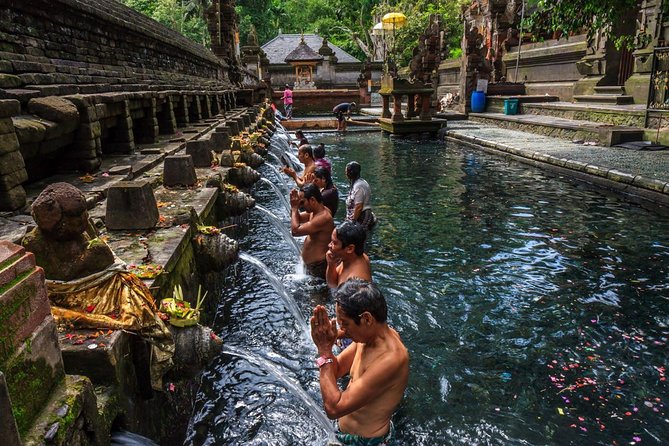 Bali Private Tours - Additional Charges Explained