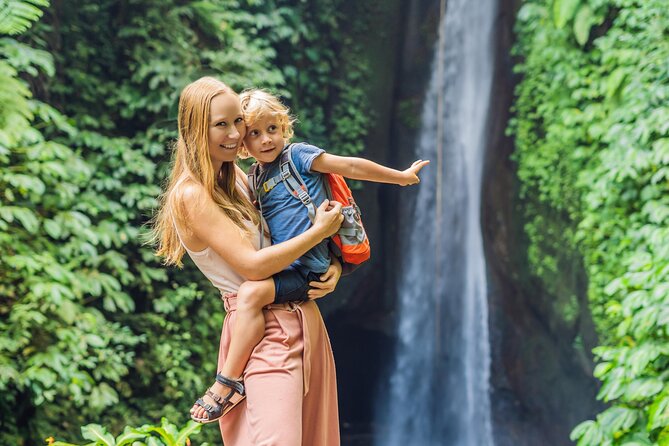 Bali PrivateTanahlot Sunset Tour - Tour Logistics Details