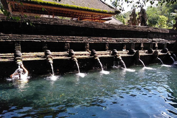 Bali Purification Ritual - Significance of Purification