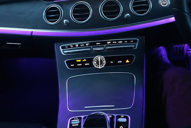 Ballygary Estate Tralee to Shannon Airport Premium Car Service - Pricing Structure and Considerations