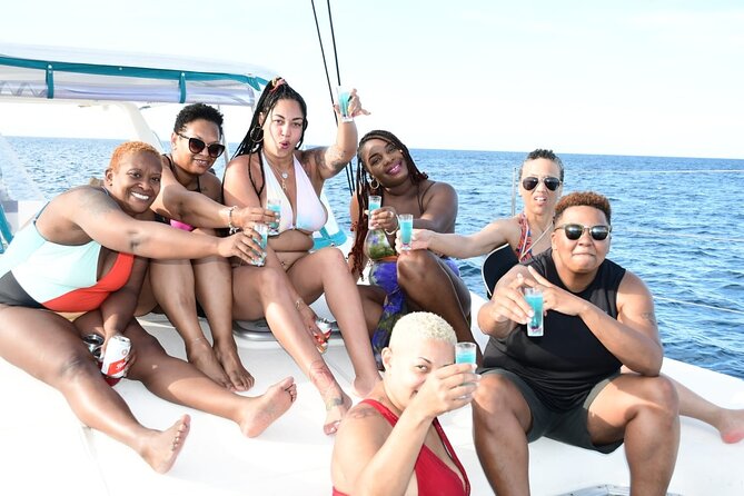 Bamboo Rafting and Catamaran Boat Cruise in Montego Bay - Customer Feedback