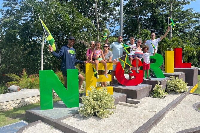 Bamboo Rafting ATVs & Rick's Cafe Montego Bay - Inclusions and Amenities