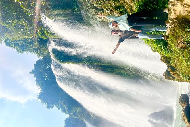 Ban Gioc - Cao Bang - and Ba Be 3 Days 2 Night Private Tour - Traveler Requirements