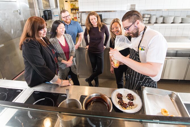 Banff Food Tour: Eat the Castle - Dietary Accommodations