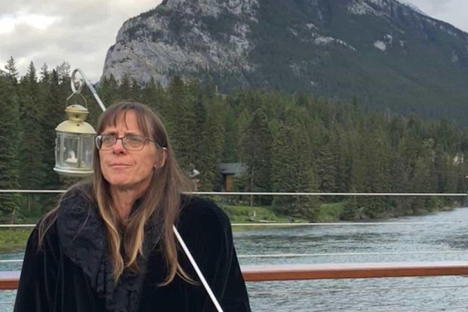 Banff Ghost Walks - Ghost Stories and Legends