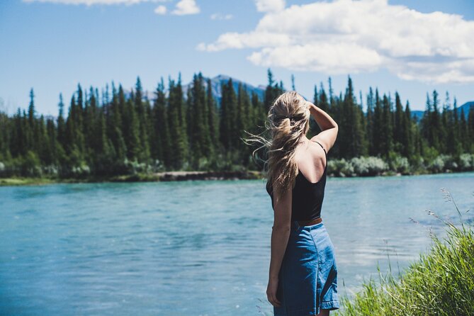 Banff Highlights & Wildlife | Award-Winning Small Group Adventure - Customer Feedback and Experiences