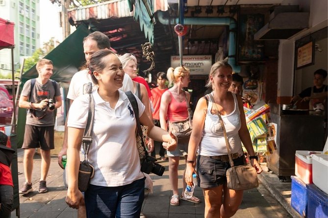 Bangkok Private Custom Tours by Locals, See the City Unscripted - Tour Duration and Details