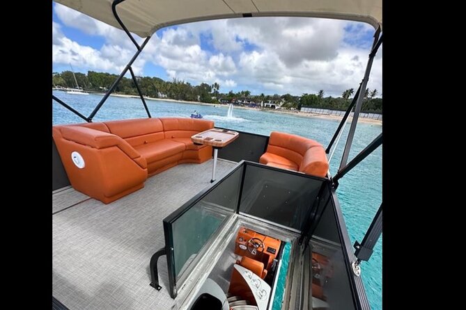 Barbados- Luxury Sunset Coastline Cruise All Inclusive - Additional Information