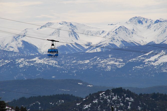 Bariloche: Discover the Magic of Cerro Catedral - Cultural Immersion in Bariloche