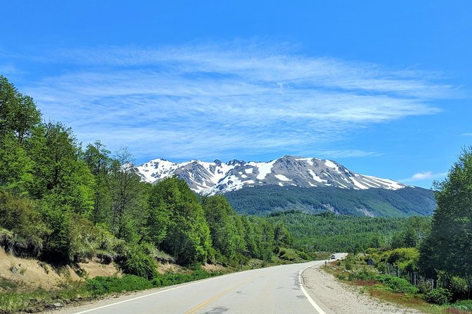 Bariloche San Martin De Los Andes and Seven Lakes Road Tour - Exploring the Seven Lakes