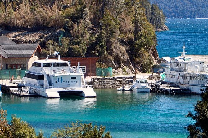 Bariloche Small Circuit and Campanario Hill - Accessibility and Participation