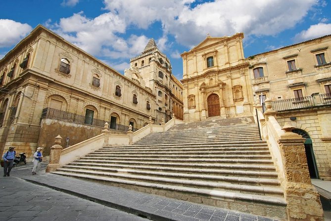 Baroque Noto Private Walking Tour - Customer Feedback and Insights
