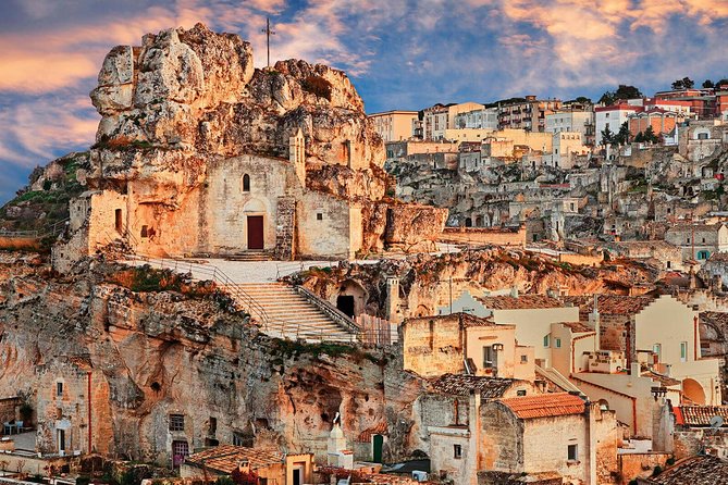 Basilicata Tour - Tour Reviews and Ratings