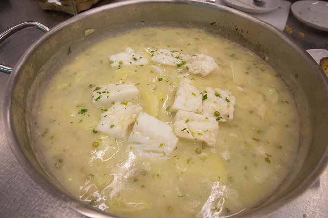 Basque Cuisine Cooking Class - Additional Class Information