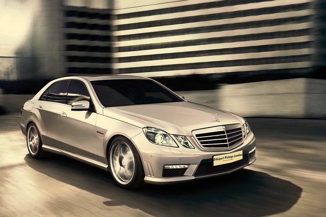 Bath to Central London Private Transfers - Customer Support and Reviews