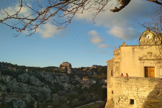 Baux and Saint Rémy De Provence: Culture and Landscapes - Highlights of Saint Rémy