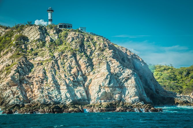 Bays of Huatulco and Snorkeling Experience With Drinks - Pricing and Cancellation Policy