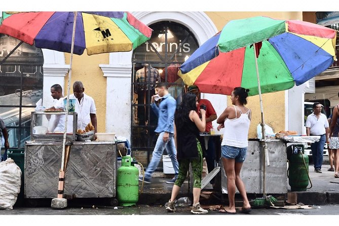 Bazurto Market and La Popa Convent Half Day City Tour - Tour Expectations
