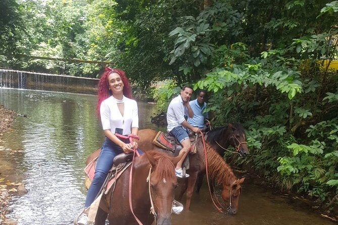 Beach and Mountain Overnight Horseback Riding Combo in El Seibo - Booking Details and Pricing