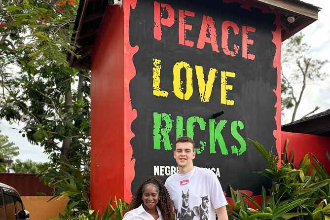 Beach Day in Negril & Ricks Cafe Experience - Reviews and Ratings