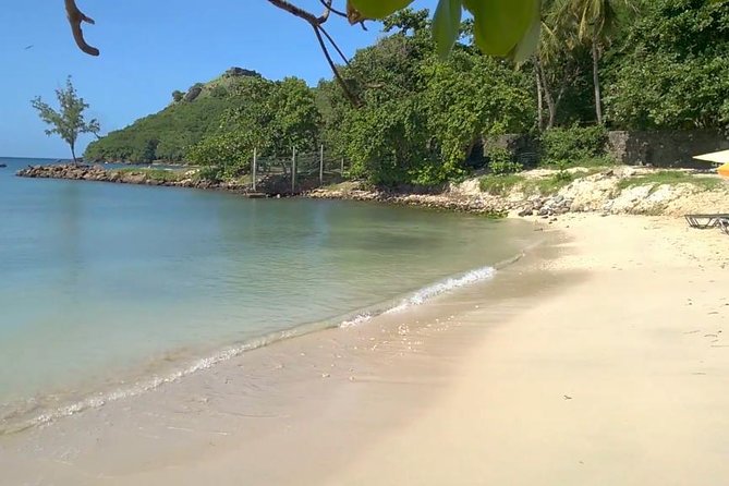Beach Shuttle To Pigeon Island - Tour Accessibility and Requirements