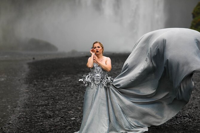 Become a Princess for the Day! - Customizing Your Photoshoot