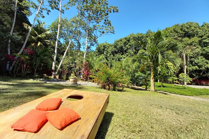 Beer and Food Tasting Experience at Roatan Island Brewing Company - Experience Pricing and Inclusions