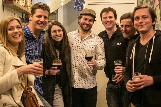 Belgrade Craft Beer Tasting Tour - Guest Feedback and Testimonials