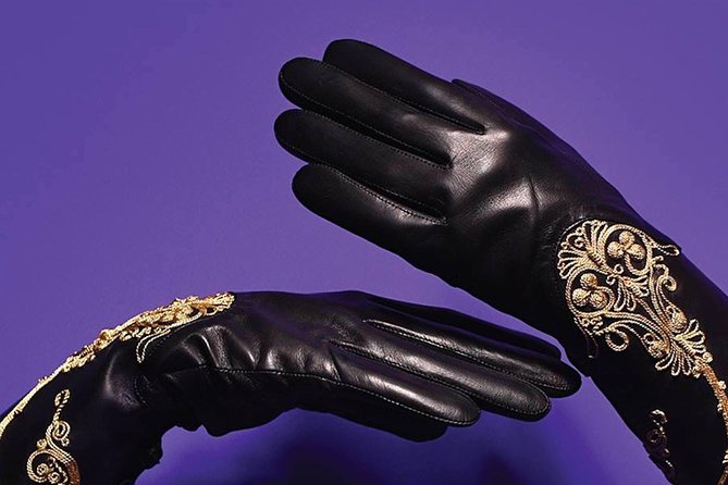 Belgrade Fashion and Design Tour - Discover Local Designers - Custom Perfume and Fragrances