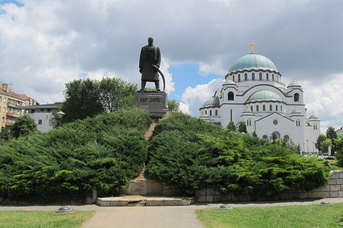 Belgrade Highlights and Avala Mountain Tour - Tour Accessibility