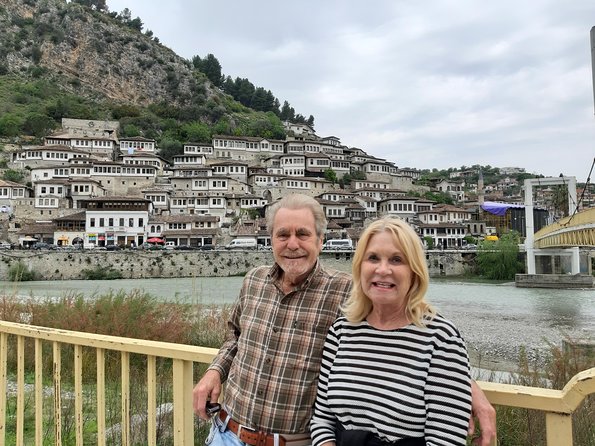 Berat - Day Tour by ADRIATIK TOURS LLC - Important Information