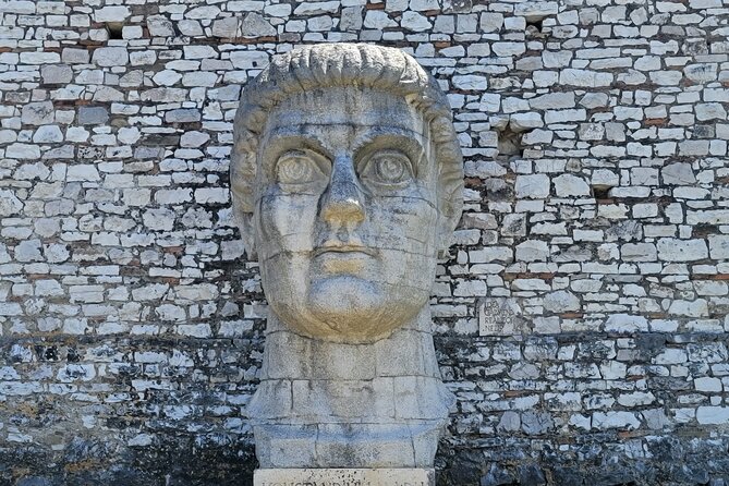 Berat Historical & Cultural Full Day Tour From Tirana & Durres - Accessibility Considerations