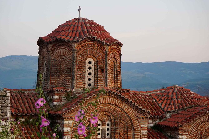 Berat - Unesco Heritage & Wine Tasting, Private Tour From Tirana - Tour Duration and Flexibility