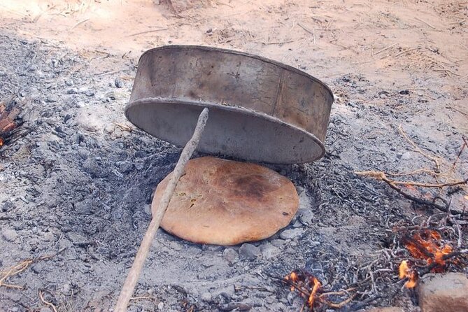 Berber Cooking Class in Merzouga Desert - Tour Details and Participation