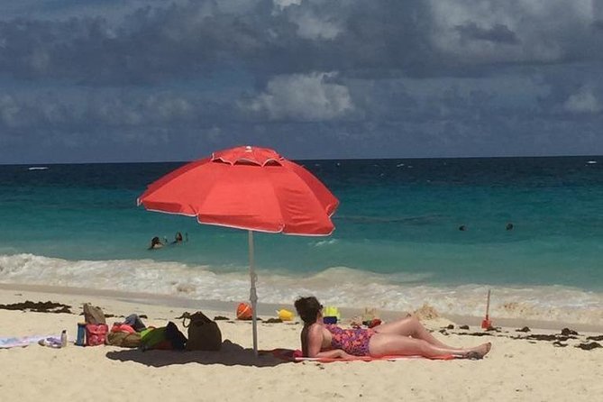 Bermuda Beach Hop Experience - Inclusions and Exclusions
