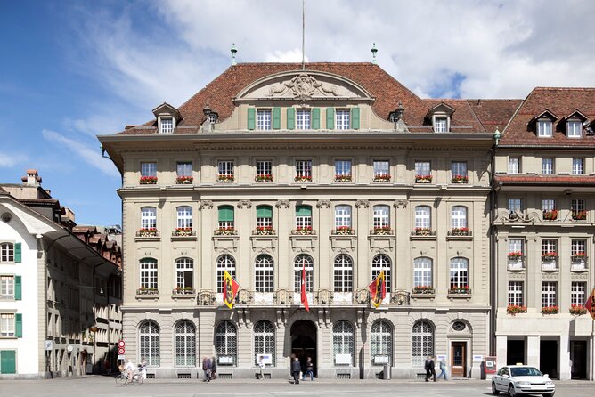 Bern : Private Walking Tour With a Local Guide (Private Tour) - Customer Feedback