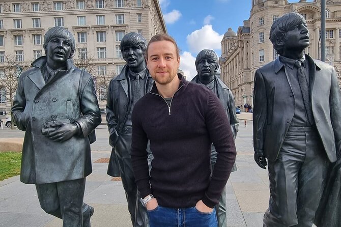 Bespoke Beatles Private Tour in Liverpool - Customizing the Tour Experience