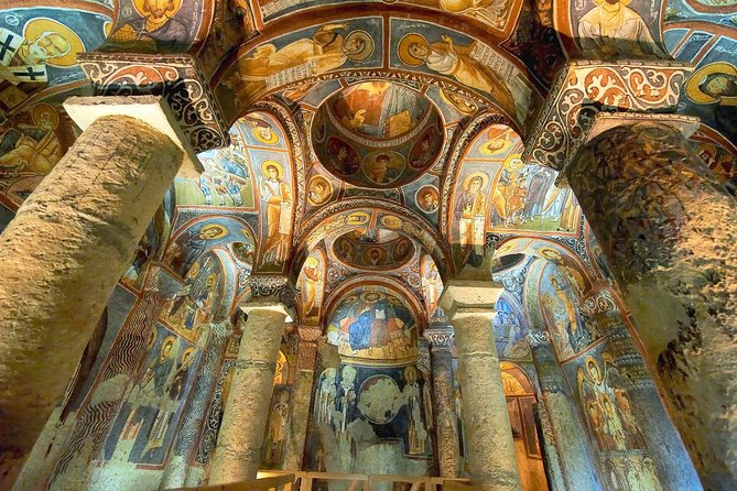 Best Cappadocia Tour - Convenient Hotel Transfers