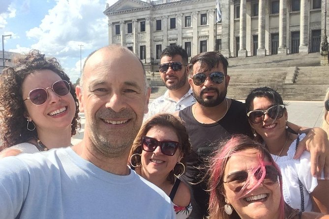 Best City Tour for Cruisers - Tour Inclusions
