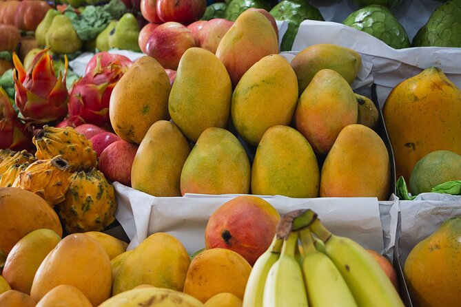 Best Cooking Classes and Local Market Visit in Miraflores - Exploring Peruvian Ingredients