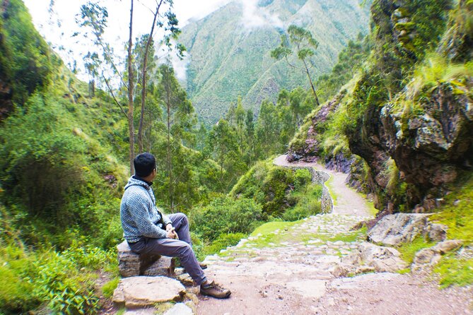 Best Inca Trail To Poc Poc Waterfalls From Cusco - Private Tour - Health and Accessibility